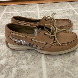 Sperry shoes